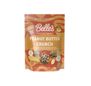 Peanut Butter Crunch 2.5oz popcorn (100 pack)