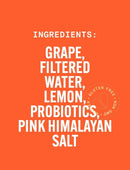 GRAPE HYDR8 (PSC)
