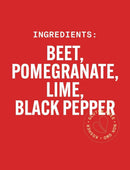 HEARTBEET SHOT (PSC)