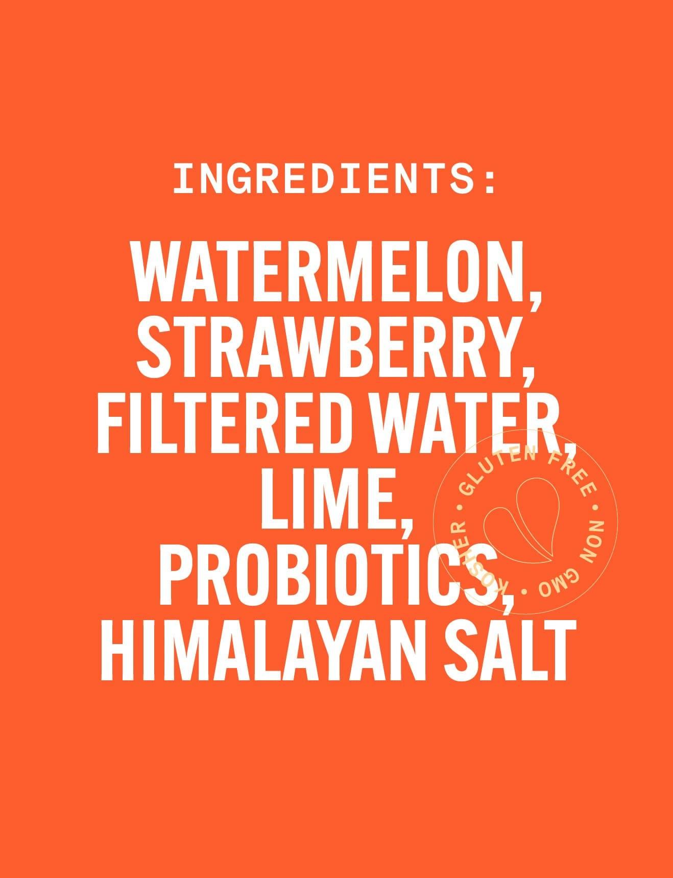 MELON HYDR8 (PSC)