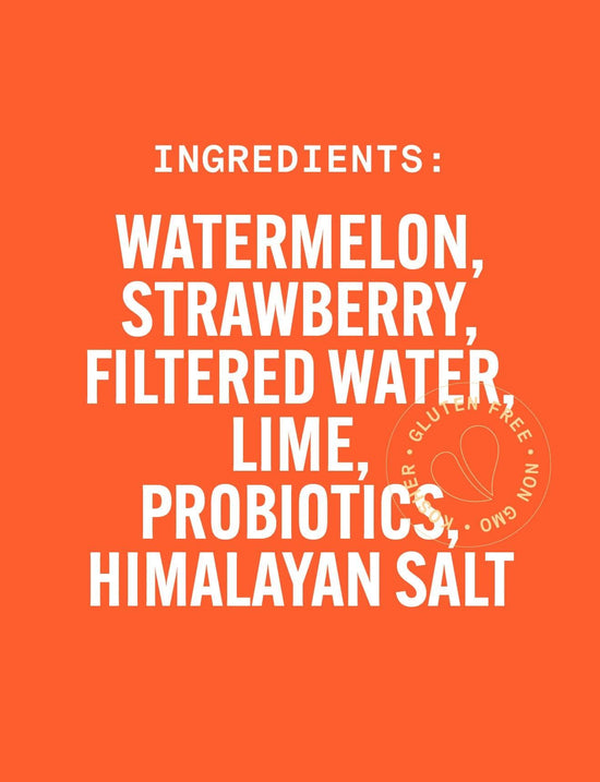 MELON HYDR8 (PSC)