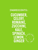 PURE GREENS LG (PSC)