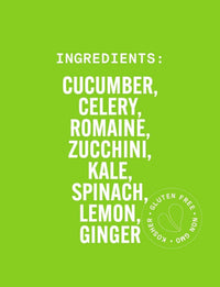PURE GREENS LG (PSC)