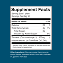 Humann Turmeric Chews