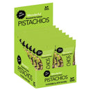 Wonderful Roasted & Salted No Shells Pistachios 0.75oz (42ct)
