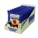 Cashew Butter & Blueberry Jammy Protein Bites | Case of 48 Bags