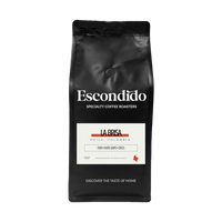 Colombia La Brisa 2x5lb Case Roasted Whole Bean Specialty Coffee