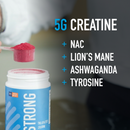 Headstrong Wholesale
