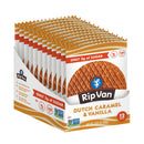 Rip Van Dutch Caramel & Vanilla Stroopwafel Cookies 1.2oz (48ct)