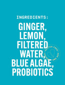 BLUE BIOTIC SHOT (PSC)