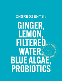BLUE BIOTIC SHOT (PSC)