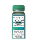 Magic Mind MAXX - 165 mg caffeine (60 Bottles)