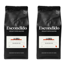 Colombia La Brisa 2x5lb Case Roasted Whole Bean Specialty Coffee