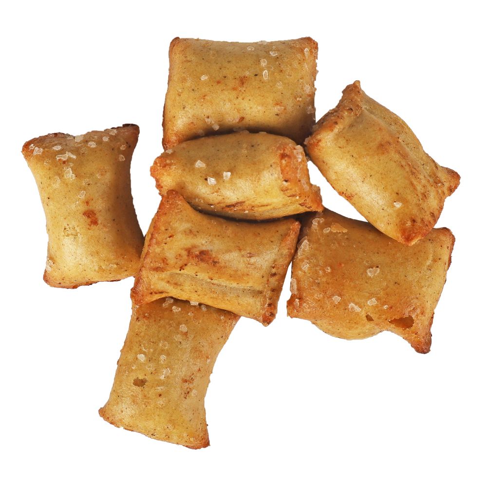Quinn Creamy Peanut Butter Filled Pretzel Nuggets 1.5oz (48ct)