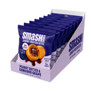 Peanut Butter & Concord Grape Jammy Protein Bites | Case of 48 Bags