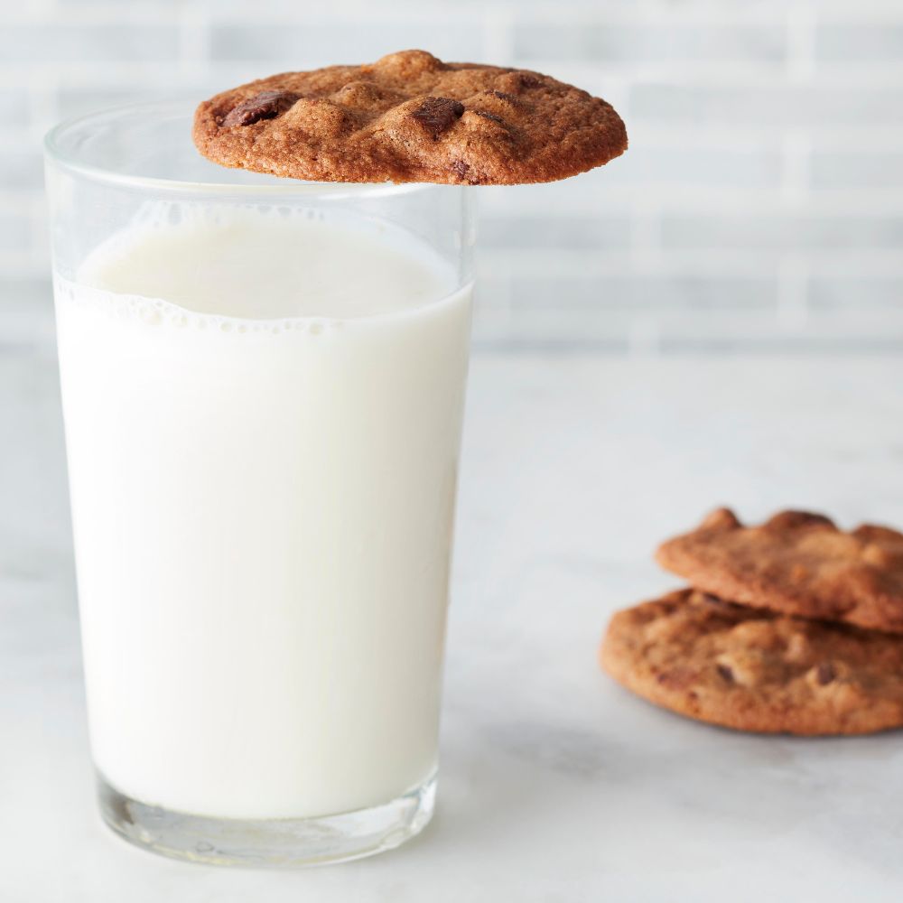 Tate's Bake Shop Chocolate Chip Cookies 3.5oz (12ct)