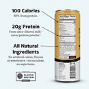 Caramel Latte nutrition facts
