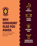 COB - Seriously Cheesy
