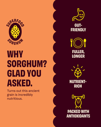 COB - Seriously Cheesy