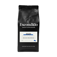 El Salvador Oculto 2x5lb Case Roasted Whole Bean Specialty Coffee