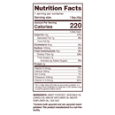 Uglies "Sweets!" Sweet Potato Chips 1.5oz (24ct)