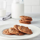 Tate's Bake Shop Chocolate Chip Cookies 3.5oz (12ct)