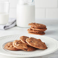 Tate's Bake Shop Chocolate Chip Cookies 3.5oz (12ct)