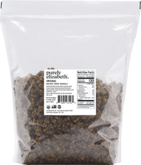 Original Ancient Grain Granola 10lb Bulk Case
