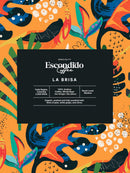 Colombia La Brisa 2x5lb Case Roasted Whole Bean Specialty Coffee