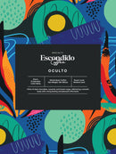 El Salvador Oculto 2x5lb Case Roasted Whole Bean Specialty Coffee
