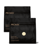 Promix - Vanilla Whey Protein Isolate Powder