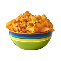 Uglies "Sweets!" Sweet Potato Chips 1.5oz (24ct)