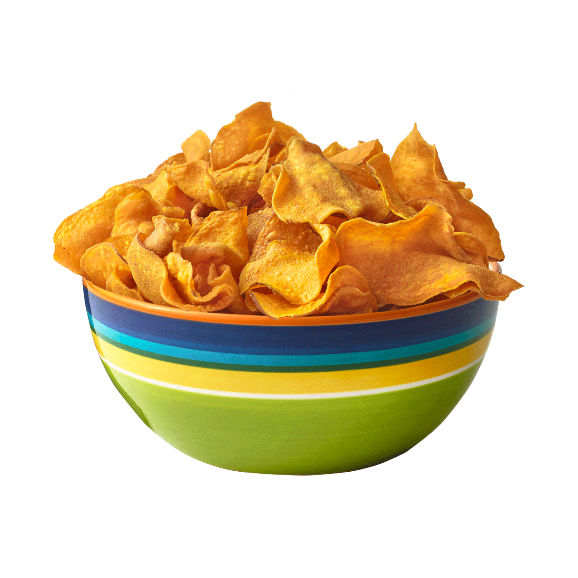 Uglies "Sweets!" Sweet Potato Chips 1.5oz (24ct)