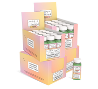Magic Mind Original - 55 mg caffeine (60 Bottles)