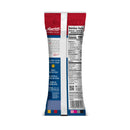 David Original Sunflower Seeds 1.625 oz tube, back of package