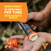 Tactical Electrolyte Tablets (pro price)
