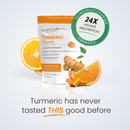 Humann Turmeric Chews