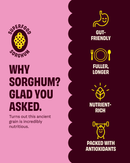 COB - Olive Oil Pink Salt