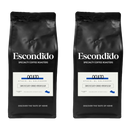 El Salvador Oculto 2x5lb Case Roasted Whole Bean Specialty Coffee