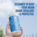 Headstrong Wholesale