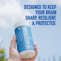 Headstrong Wholesale
