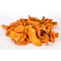 Uglies "Sweets!" Sweet Potato Chips 1.5oz (24ct)