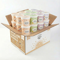 Oatmeal Cups Variety Pack (72-ct)