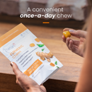Humann Turmeric Chews