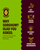 COB - Mediterranean Herb