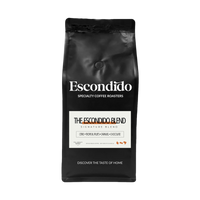 The Escondido Blend 2x5lb Case Roasted Whole Bean Specialty Coffee