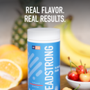 Headstrong Wholesale