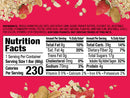 Bobos Strawberry PB&J Oat Snacks (24 Count)