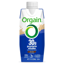 Orgain 30g Protein Shake (Case of 12)