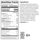 Orgain 30g Protein Shake (Case of 12)